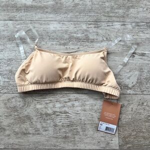 Capezio Women's Camisole Bra with BraTek, Small